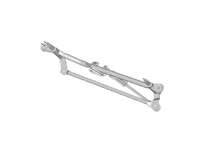 Ford EK4Z-17566-A Wiper Linkage