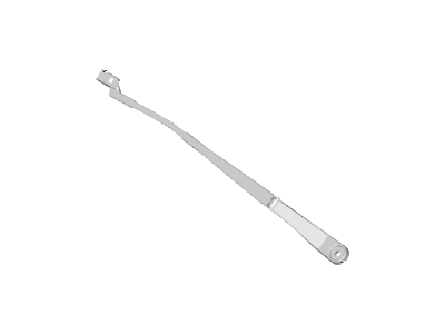 Ford EK4Z-17527-A Wiper Arm