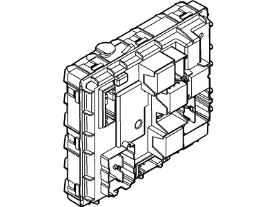 Ford 5L8Z-15604-HA Module