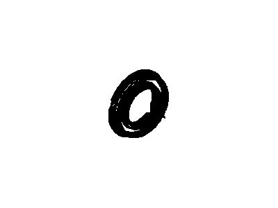 Ford 7L1Z-4A109-B Axle Seals