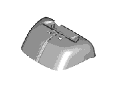 Ford EJ7Z-78611A70-AB Shield