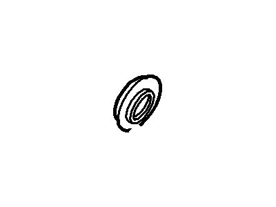 Ford 5L8Z-4B416-AA Axle Seal
