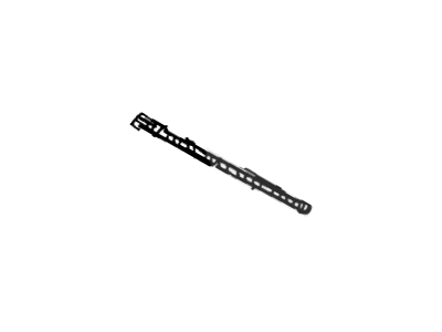 Ford 2W1Z-2853-BA Front Cable