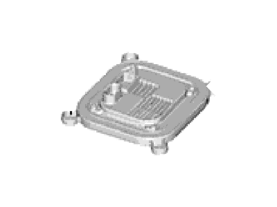 Ford BL7Z-13C170-A Ballast