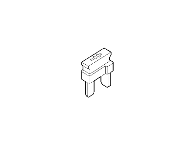 Ford 4F2Z-14A604-AA Diode