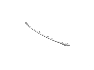 Ford DS7Z-17626-AA Valance