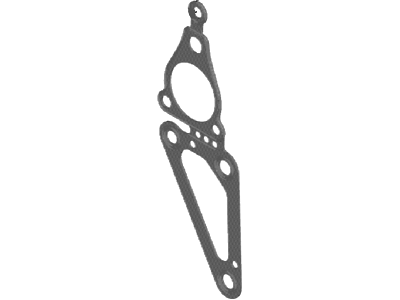 Ford BK3Z-9F598-A Front Cover Gasket