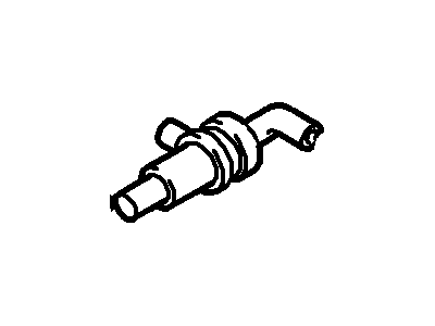 Ford F75Z-9F945-CA Vent