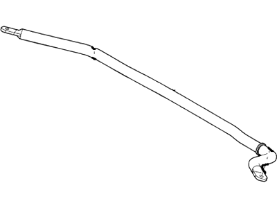 Ford 9L3Z-5482-C Stabilizer Bar