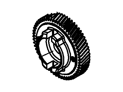 Ford BC3Z-9F589-B Pump Drive Gear