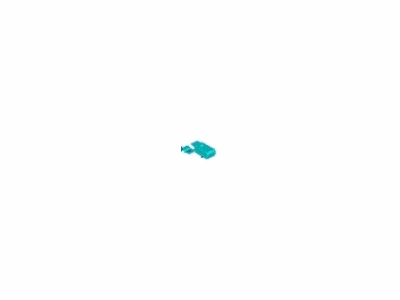 Ford GD9Z-5452118-A RETAINER - ROOF HEADLINING
