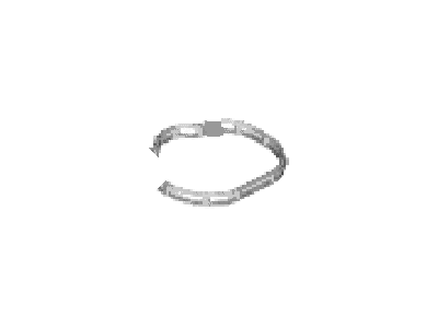 Ford 7T4Z-9439-E Gasket