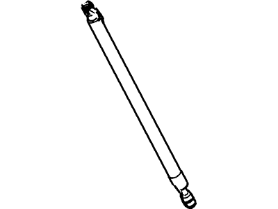 Ford 8A8Z-74406A10-A Support Strut