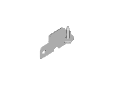 Ford CK4Z-5L215-C Module Front Bracket