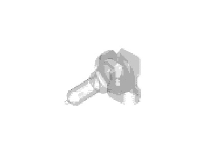 Ford BE8Z-13N021-A Lower Beam Bulb