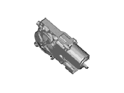 Ford DS7Z-5423394-A Window Motor