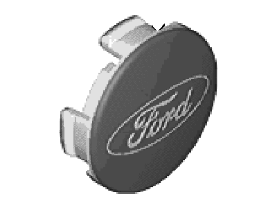 Ford BE8Z-1130-A Center Cap