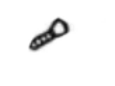 Ford F1CZ5821813B Lock