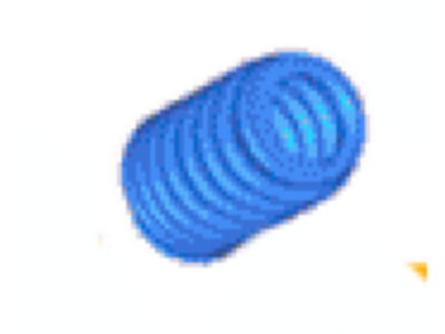 Ford FT4Z-6513-A Valve Springs