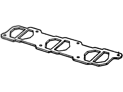 Ford F8PZ-9E436-AA Gasket