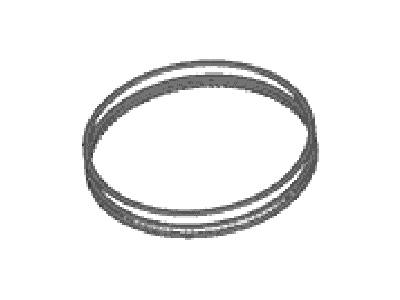 Ford EJ7Z-6148-A Piston Rings