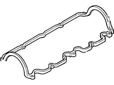 Ford F1SZ-6584-A Valve Cover Gasket