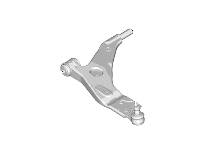 Ford EJ7Z-3078-A Lower Control Arm