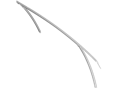 Ford DS7Z-5421596-A Run Channel
