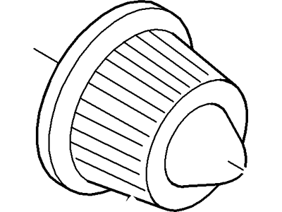 Ford F4ZZ-9601-A Element