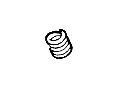 Ford DOOZ-6513-B Valve Springs