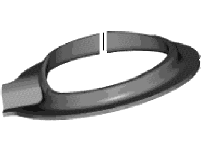 Ford CV1Z-5414-A Lower Seat