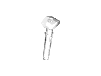 Ford CU5Z-96610A16-BA Headrest Guide