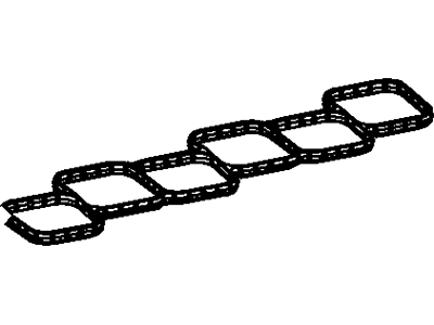 Ford 9L8Z-9H486-B Manifold Gasket
