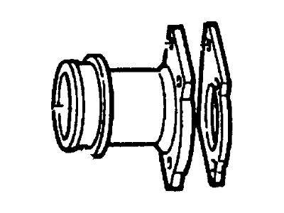 Ford F1ZZ-12B579-AARM Sensor