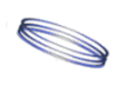 Ford HL3Z-6148-A Piston Rings