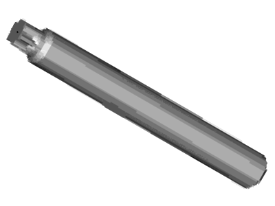 Ford -W706992-S442 Motor Mount Stud