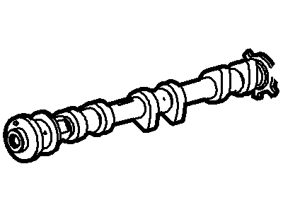 Ford AA5Z-6250-D Camshaft