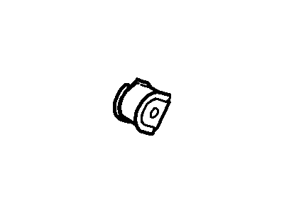 Ford E7TZ-5493-A Stabilizer Bar Insulator