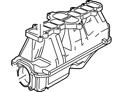 Ford 2L1Z-9424-BC Intake Manifold