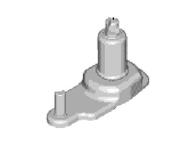 Ford BK2Z-1424-A Anchor Plate