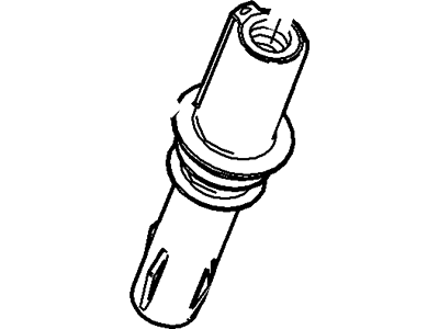 Ford 8L3Z-12A402-A Boot