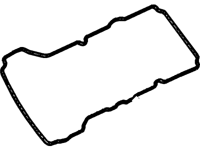 Ford BL3Z-6584-A Valve Cover Gasket