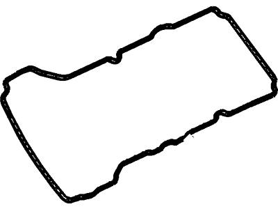 Ford DL3Z-6584-B Gasket