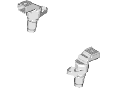 Ford AS7Z-6B288-A Sensor - Camshaft Position