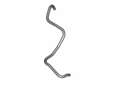 Ford HG7Z-19C827-A Hose - Vacuum