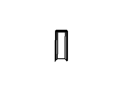 Ford 8L3Z-8442528-A Decal