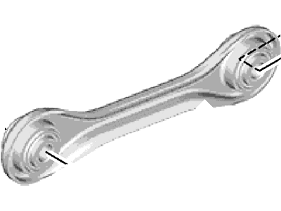 Ford EJ7Z-5500-D Lateral Link