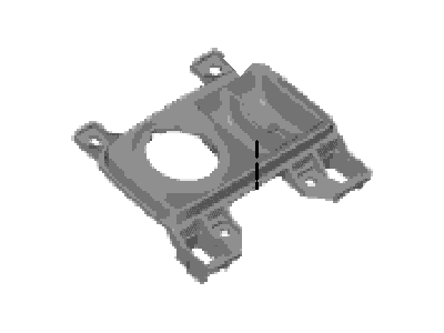 Ford CV6Z-58045C22-AA Holder
