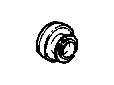 Ford F1TZ-7548-A Release Bearing