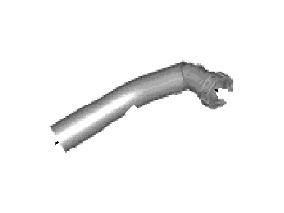 Ford CK4Z-5J232-B Inlet Tube